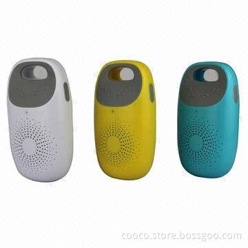 Waterproof Bluetooth Speaker